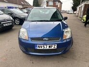 Ford Fiesta STYLE 16V 2