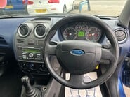 Ford Fiesta STYLE 16V 15