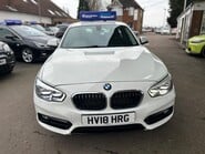 BMW 1 Series 118I SPORT 2