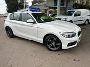 BMW 1 Series 118I SPORT 5