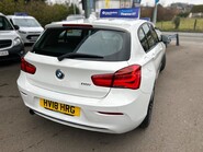 BMW 1 Series 118I SPORT 13