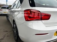 BMW 1 Series 118I SPORT 31