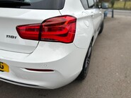 BMW 1 Series 118I SPORT 32