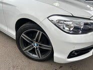 BMW 1 Series 118I SPORT 36