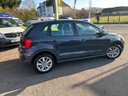 Volkswagen Polo SE TSI 6