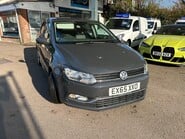 Volkswagen Polo SE TSI 2