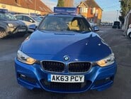 BMW 3 Series 320D M SPORT TOURING 2