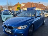 BMW 3 Series 320D M SPORT TOURING 3