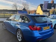 BMW 3 Series 320D M SPORT TOURING 5