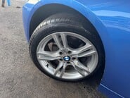 BMW 3 Series 320D M SPORT TOURING 16