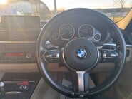 BMW 3 Series 320D M SPORT TOURING 22