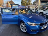 BMW 3 Series 320D M SPORT TOURING 33