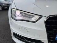 Audi A3 TDI S LINE NAV 11