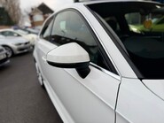 Audi A3 TDI S LINE NAV 13