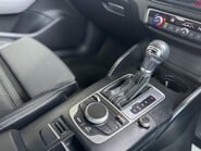 Audi A3 TDI S LINE NAV 27