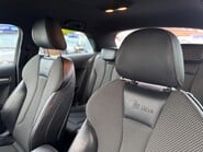 Audi A3 TDI S LINE NAV 33