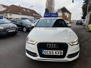 Audi A3 TDI S LINE NAV 2