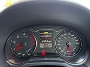 Audi A3 TDI S LINE NAV 21