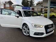 Audi A3 TDI S LINE NAV 38