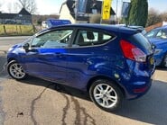 Ford Fiesta ZETEC 6