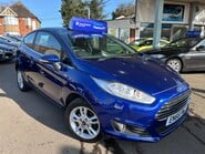 Ford Fiesta ZETEC 7