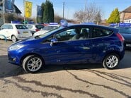 Ford Fiesta ZETEC 11