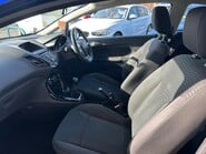 Ford Fiesta ZETEC 30