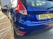 Ford Fiesta ZETEC 31