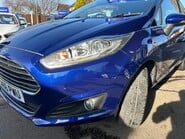 Ford Fiesta ZETEC 32