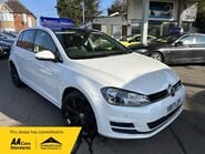 Volkswagen Golf GT EDITION TDI BLUEMOTION TECHNOLOGY 1