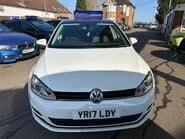 Volkswagen Golf GT EDITION TDI BLUEMOTION TECHNOLOGY 2