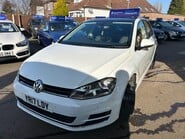 Volkswagen Golf GT EDITION TDI BLUEMOTION TECHNOLOGY 4