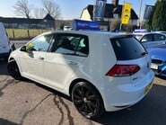 Volkswagen Golf GT EDITION TDI BLUEMOTION TECHNOLOGY 8