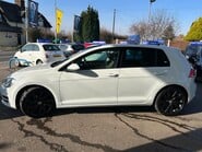 Volkswagen Golf GT EDITION TDI BLUEMOTION TECHNOLOGY 9