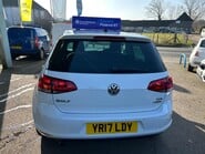 Volkswagen Golf GT EDITION TDI BLUEMOTION TECHNOLOGY 11