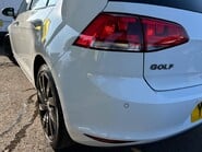 Volkswagen Golf GT EDITION TDI BLUEMOTION TECHNOLOGY 14