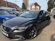 Mazda 6 SPORT NAV 1