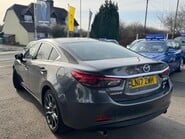 Mazda 6 SPORT NAV 2