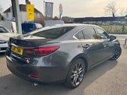 Mazda 6 SPORT NAV 4