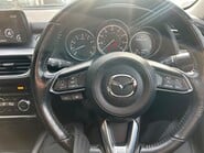 Mazda 6 SPORT NAV 10