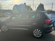 Volkswagen Tiguan MATCH TDI BLUEMOTION TECHNOLOGY 4