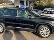 Volkswagen Tiguan MATCH TDI BLUEMOTION TECHNOLOGY 8