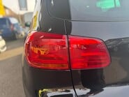 Volkswagen Tiguan MATCH TDI BLUEMOTION TECHNOLOGY 12