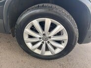 Volkswagen Tiguan MATCH TDI BLUEMOTION TECHNOLOGY 16