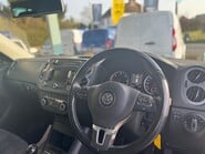 Volkswagen Tiguan MATCH TDI BLUEMOTION TECHNOLOGY 27