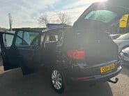 Volkswagen Tiguan MATCH TDI BLUEMOTION TECHNOLOGY 35