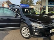 Volkswagen Tiguan MATCH TDI BLUEMOTION TECHNOLOGY 36