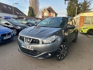 Nissan Qashqai N-TEC PLUS 1