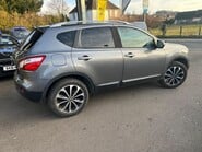 Nissan Qashqai N-TEC PLUS 5