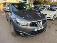 Nissan Qashqai N-TEC PLUS 6